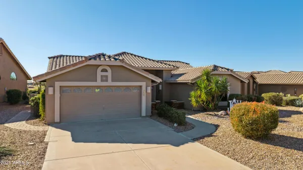 Property Slideshow image 2 of 40 | 5682 s creosote dr, Gold Canyon, AZ, 85118