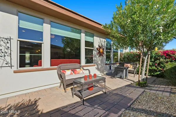 Property Slideshow image 2 of 55 | 891 e cereus pass, Queen Creek, AZ, 85140