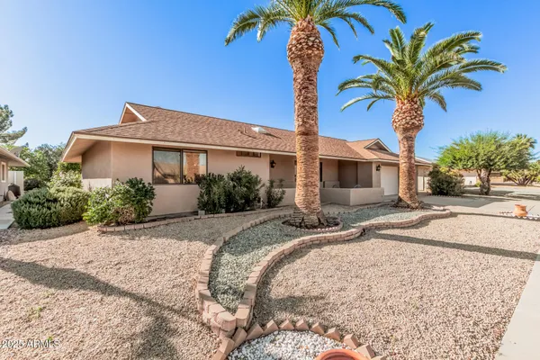 Property Slideshow image 2 of 29 | 12719 w crystal lake dr, Sun City West, AZ, 85375