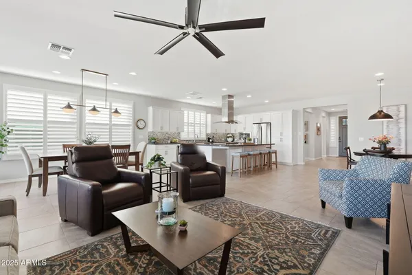 Property Slideshow image 2 of 36 | 35589 n granada ln, Queen Creek, AZ, 85140