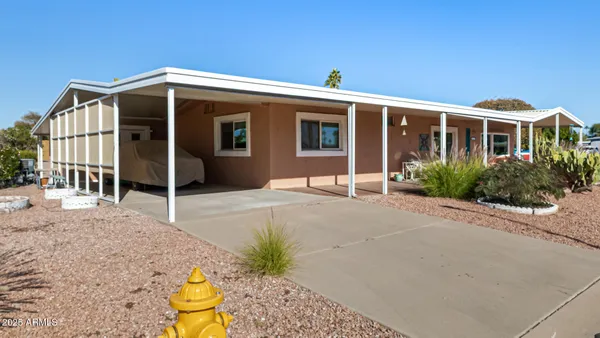 Property Slideshow image 3 of 43 | 7714 e calypso ave, Mesa, AZ, 85208