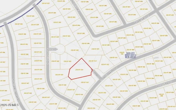 Property Slideshow image 2 of 32 | 13038 w limewood dr, Sun City West, AZ, 85375