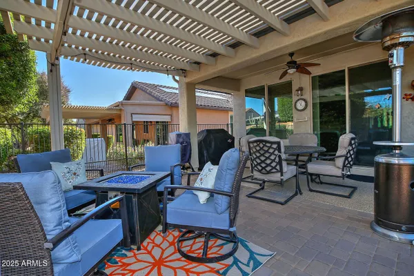 Property Slideshow image 3 of 87 | 7858 w trenton way, Florence, AZ, 85132
