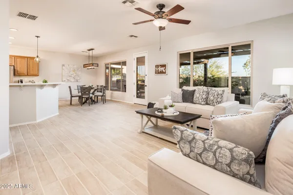 Property Slideshow image 2 of 62 | 22815 n arrellaga dr, Sun City West, AZ, 85375