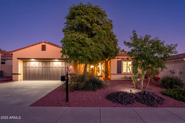 Property Slideshow image 2 of 62 | 22815 n arrellaga dr, Sun City West, AZ, 85375