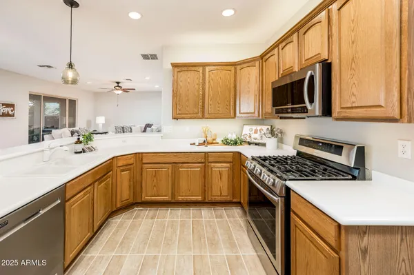 Property Slideshow image 3 of 62 | 22815 n arrellaga dr, Sun City West, AZ, 85375