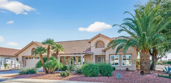 Property Slideshow image 3 of 67 | 13553 w pavillion dr, Sun City West, AZ, 85375