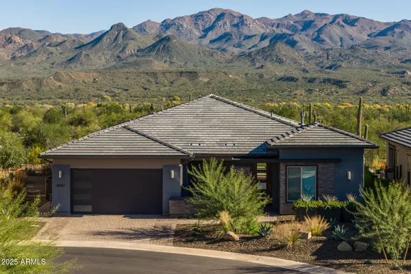 Property Slideshow image 2 of 87 | 28911 n agua verde dr, Rio Verde, AZ, 85263