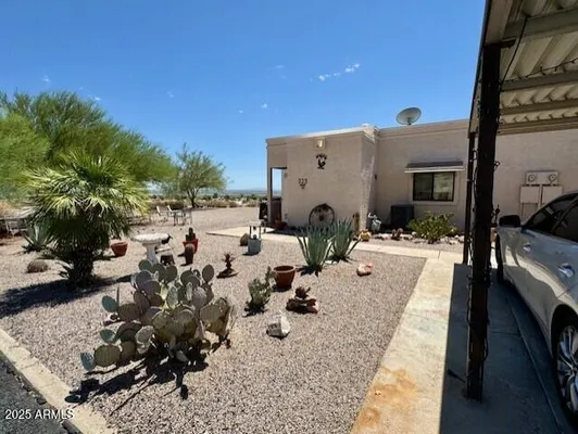 Property Slideshow image 2 of 11 | 323 e washington st, Florence, AZ, 85132