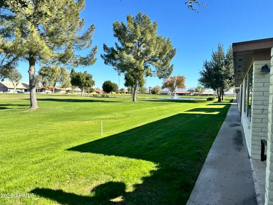 Property Slideshow image 2 of 25 | 2311 s farnsworth dr 105, Mesa, AZ, 85209