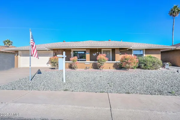 Property Slideshow image 2 of 51 | 11108 w nocturne ct, Sun City, AZ, 85351