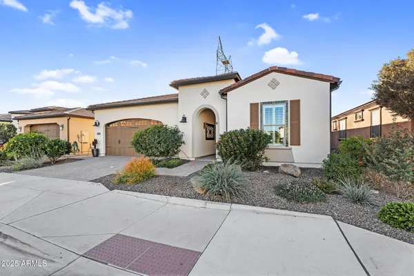 Property Slideshow image 2 of 58 | 35532 n sunset trl, Queen Creek, AZ, 85140