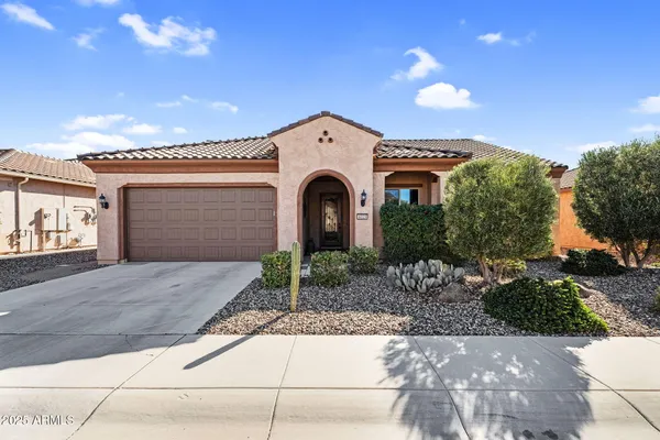 Property Slideshow image 3 of 35 | 4025 n san marin dr, Florence, AZ, 85132