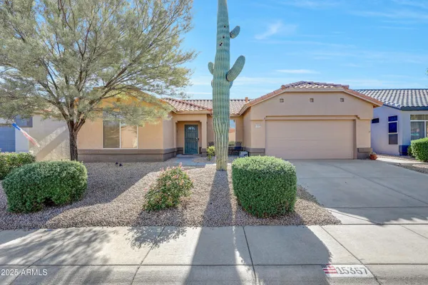Property Slideshow image 3 of 37 | 15357 w via montoya, Sun City West, AZ, 85375