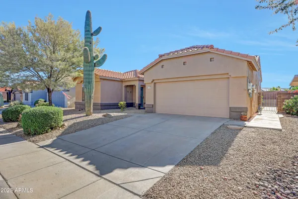 Property Slideshow image 2 of 37 | 15357 w via montoya, Sun City West, AZ, 85375