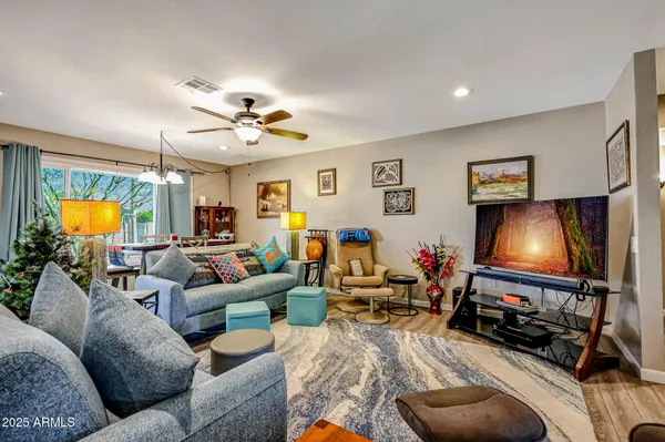 Property Slideshow image 3 of 52 | 17203 n palo verde dr, Sun City, AZ, 85373