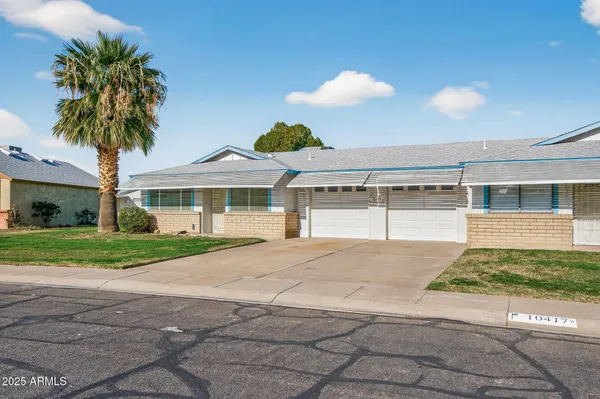 Property Slideshow image 2 of 39 | 10417 n 95th dr a, Peoria, AZ, 85345