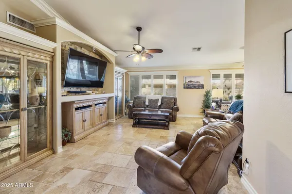 Property Slideshow image 3 of 68 | 10544 e coopers hawk dr, Sun Lakes, AZ, 85248