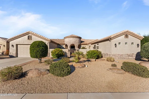 Property Slideshow image 2 of 91 | 14732 w carbine ct, Sun City West, AZ, 85375