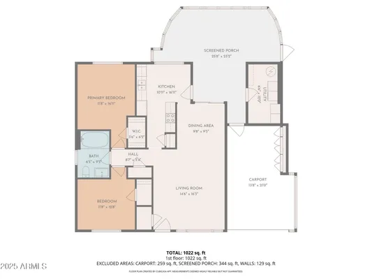 Property Slideshow image 2 of 36 | 19831 n signal butte cir, Sun City, AZ, 85373