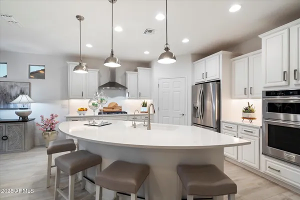 Property Slideshow image 2 of 48 | 20331 n wagner wash dr, Buckeye, AZ, 85396