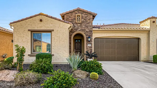 Property Slideshow image 2 of 21 | 16897 w merrell st, Goodyear, AZ, 85395