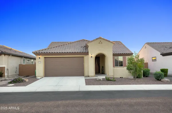 Property Slideshow image 2 of 68 | 26801 w melinda ln, Buckeye, AZ, 85396