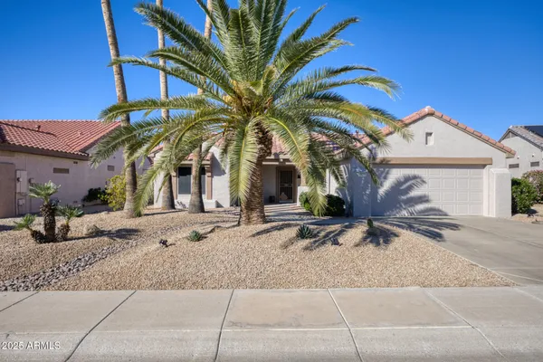 Property Slideshow image 2 of 39 | 15555 w coral pointe dr, Surprise, AZ, 85374