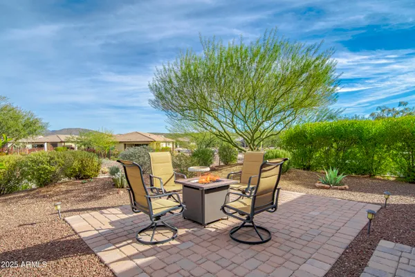 Property Slideshow image 3 of 34 | 4450 buffalo rdg, Wickenburg, AZ, 85390