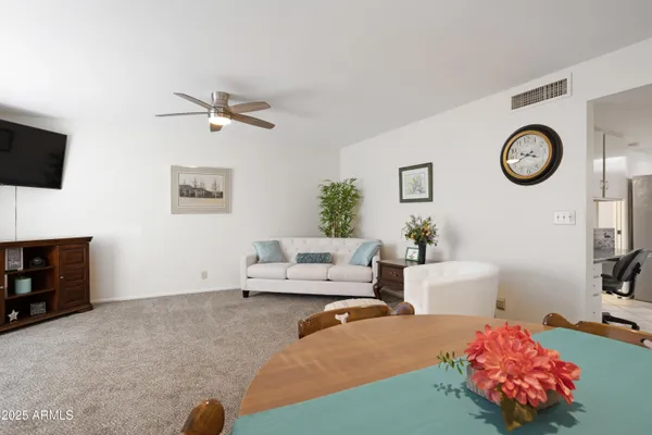 Property Slideshow image 3 of 29 | 7950 e keats ave unit 215, Mesa, AZ, 85209