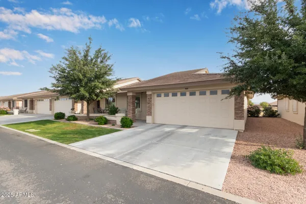 Property Slideshow image 2 of 27 | 2662 s springwood blvd 375, Mesa, AZ, 85209