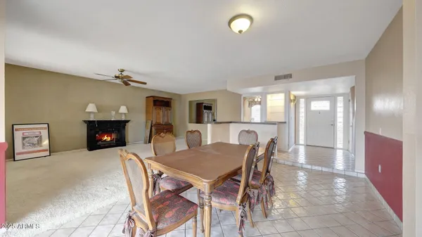 Property Slideshow image 2 of 47 | 9923 w camden ave, Sun City, AZ, 85351