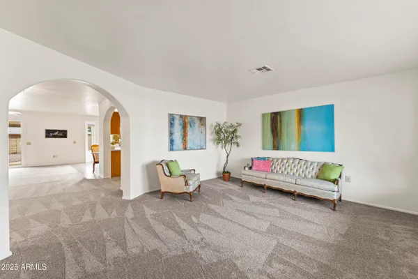 Property Slideshow image 3 of 29 | 10307 w sutters gold ln, Sun City, AZ, 85351