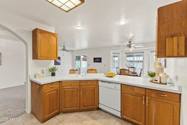 Property Slideshow image 2 of 29 | 10307 w sutters gold ln, Sun City, AZ, 85351