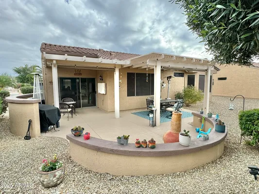 Property Slideshow image 2 of 13 | 20524 n sojourner dr, Surprise, AZ, 85387