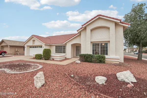 Property Slideshow image 3 of 34 | 13553 w white wood dr, Sun City West, AZ, 85375
