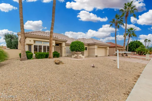 Property Slideshow image 3 of 27 | 15602 w futura dr, Sun City West, AZ, 85375