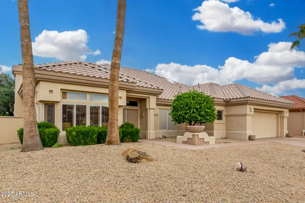 Property Slideshow image 2 of 27 | 15602 w futura dr, Sun City West, AZ, 85375