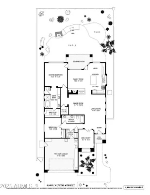 Property Slideshow image 3 of 90 | 32651 n 70th st, Scottsdale, AZ, 85266