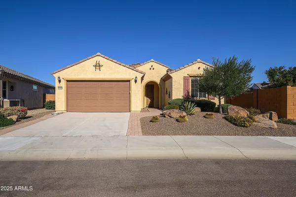 Property Slideshow image 2 of 34 | 26042 w kristal way, Buckeye, AZ, 85396