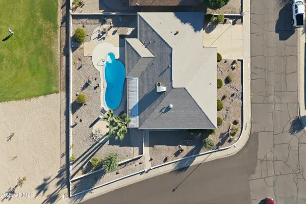 Property Slideshow image 3 of 46 | 18031 n buntline dr, Sun City West, AZ, 85375