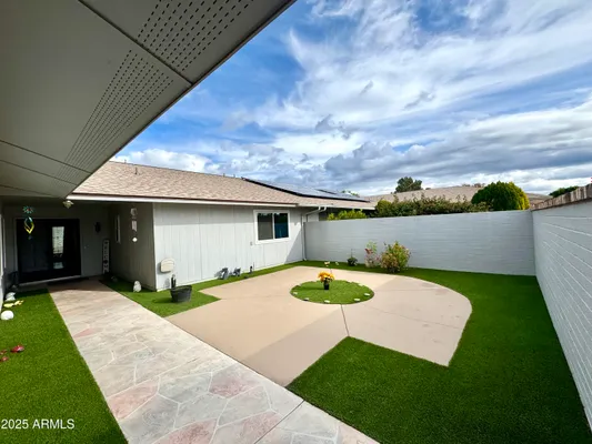 Property Slideshow image 3 of 42 | 10520 w campana dr, Sun City, AZ, 85351