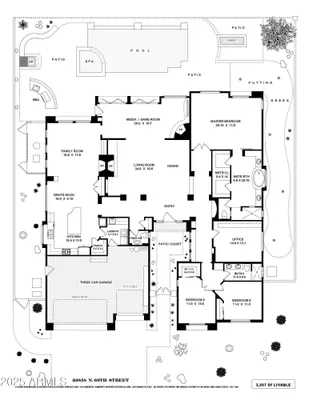 Property Slideshow image 3 of 109 | 33858 n 69th st, Scottsdale, AZ, 85266