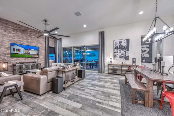 Property Slideshow image 3 of 35 | 20428 w elm dr, Buckeye, AZ, 85396