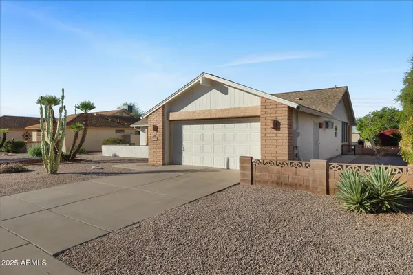 Property Slideshow image 3 of 47 | 2190 leisure world, Mesa, AZ, 85206