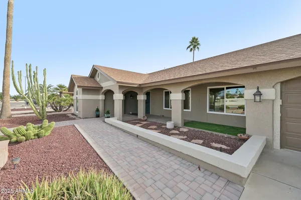 Property Slideshow image 3 of 45 | 13915 w gable hill dr, Sun City West, AZ, 85375