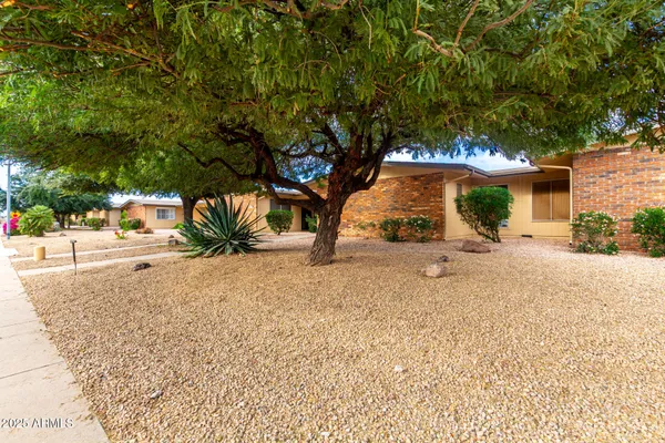 Property Slideshow image 3 of 34 | 13410 w aleppo dr, Sun City West, AZ, 85375