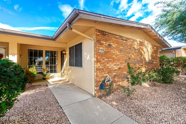 Property Slideshow image 2 of 36 | 13410 w aleppo dr, Sun City West, AZ, 85375