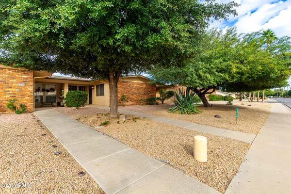 Property Slideshow image 2 of 34 | 13410 w aleppo dr, Sun City West, AZ, 85375