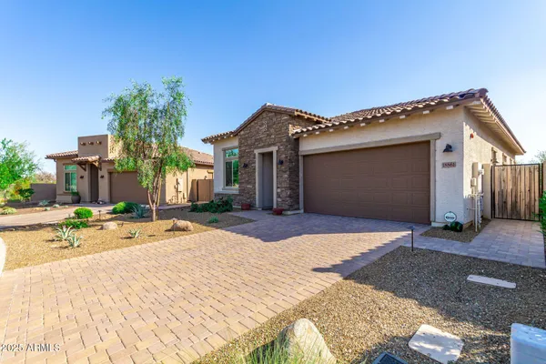 Property Slideshow image 2 of 22 | 18861 e blue sky dr, Rio Verde, AZ, 85263